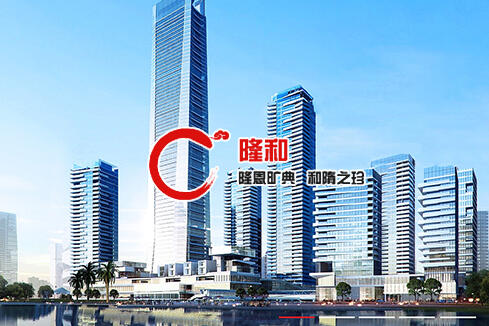 辰溪建站-广州隆和通信科技有限公司