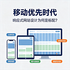 怀化建站-移动优先时代：响应式网站设计为何是标配？