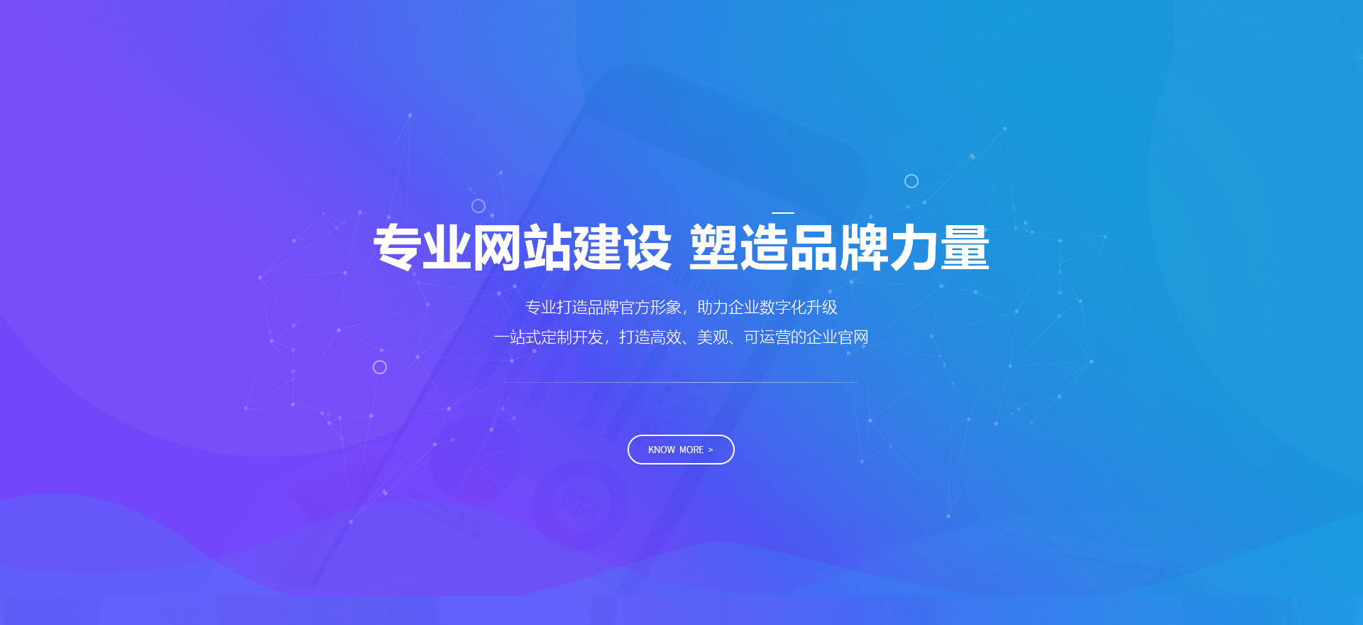 芷江建站-专业网站建设 塑造品牌力量