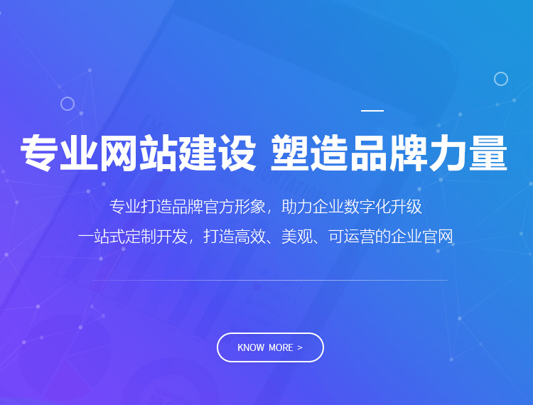 芷江建站-专业网站建设 塑造品牌力量